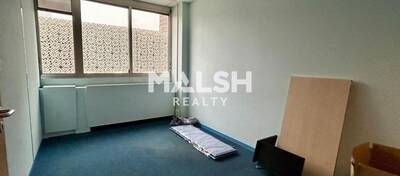 MALSH Realty & Property - Bureau - Lyon 3° / Part-Dieu - Lyon 3 - 8