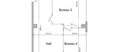 MALSH Realty & Property - Bureau - Lyon 3° / Part-Dieu - Lyon 3 - 10