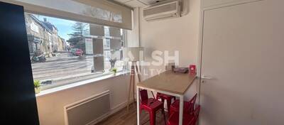 MALSH Realty & Property - Local commercial - Carré de Soie / Grand Clément / Bel Air - Villeurbanne - 3