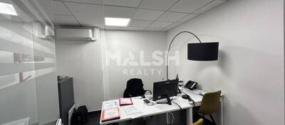 MALSH Realty & Property - Local commercial - Carré de Soie / Grand Clément / Bel Air - Villeurbanne - 7