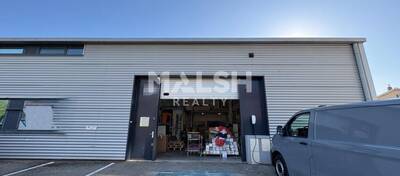 MALSH Realty & Property - Local d'activités - Lyon 8°/ Hôpitaux - Lyon 8 - 2