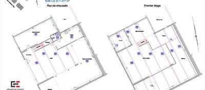 MALSH Realty & Property - Local d'activités - Lyon 8°/ Hôpitaux - Lyon 8 - 7