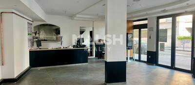 MALSH Realty & Property - Local commercial - Lyon 7° / Gerland - Lyon 7 - 3