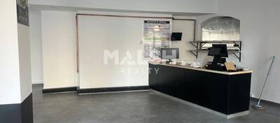 MALSH Realty & Property - Local commercial - Lyon 7° / Gerland - Lyon 7 - 5