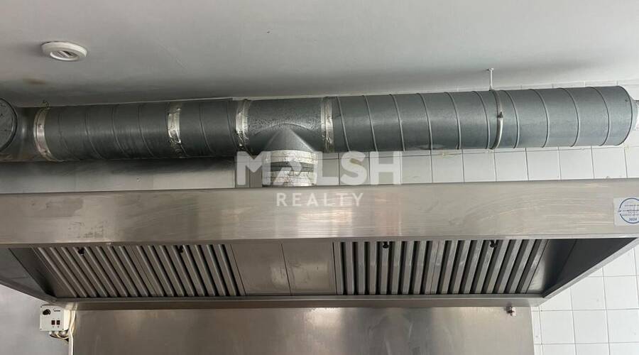 MALSH Realty & Property - Local commercial - Lyon 7° / Gerland - Lyon 7 - 6