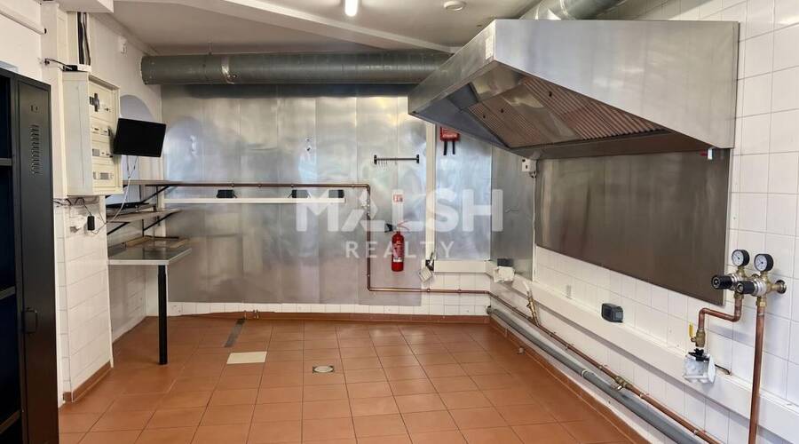 MALSH Realty & Property - Local commercial - Lyon 7° / Gerland - Lyon 7 - 7