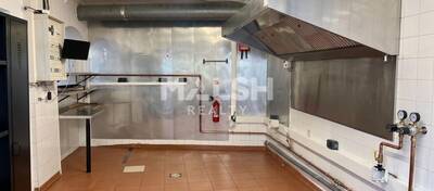 MALSH Realty & Property - Local commercial - Lyon 7° / Gerland - Lyon 7 - 7