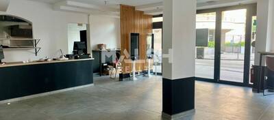 MALSH Realty & Property - Local commercial - Lyon 7° / Gerland - Lyon 7 - 8