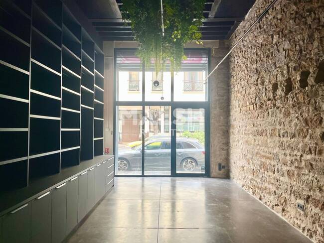 MALSH Realty & Property - Local commercial - Lyon 6° - Lyon 6 - 1