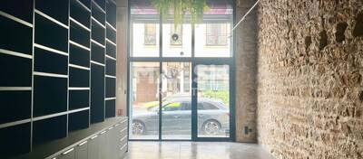 MALSH Realty & Property - Local commercial - Lyon 6° - Lyon 6 - 1