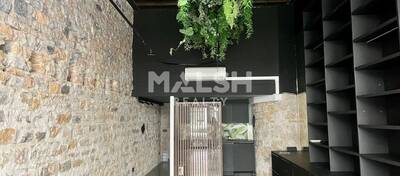 MALSH Realty & Property - Local commercial - Lyon 6° - Lyon 6 - 2