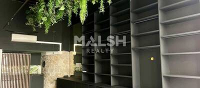 MALSH Realty & Property - Local commercial - Lyon 6° - Lyon 6 - 3