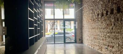 MALSH Realty & Property - Local commercial - Lyon 6° - Lyon 6 - 5