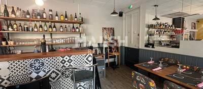 MALSH Realty & Property - Local commercial - Lyon 7° / Gerland - Lyon 7 - 2