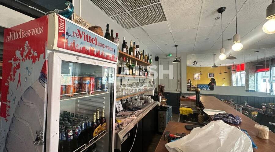 MALSH Realty & Property - Local commercial - Lyon 7° / Gerland - Lyon 7 - 3