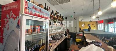 MALSH Realty & Property - Local commercial - Lyon 7° / Gerland - Lyon 7 - 3