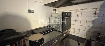 MALSH Realty & Property - Local commercial - Lyon 7° / Gerland - Lyon 7 - 4