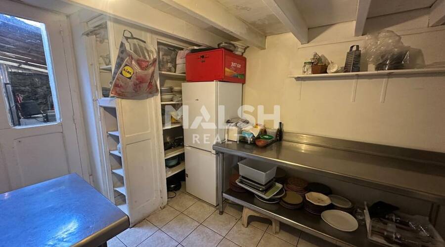 MALSH Realty & Property - Local commercial - Lyon 7° / Gerland - Lyon 7 - 5