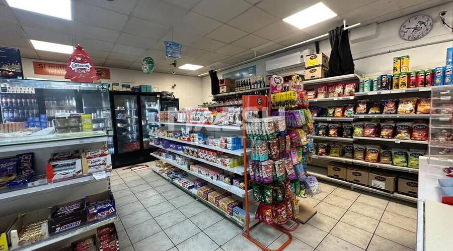 MALSH Realty & Property - Local commercial - Lyon 3° / Préfecture / Universités - Lyon 3 - 3