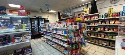 MALSH Realty & Property - Local commercial - Lyon 3° / Préfecture / Universités - Lyon 3 - 3