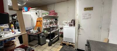 MALSH Realty & Property - Local commercial - Lyon 3° / Préfecture / Universités - Lyon 3 - 4