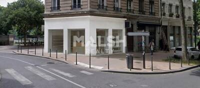 MALSH Realty & Property - Local commercial - Lyon 3° / Préfecture / Universités - Lyon 3 - 2