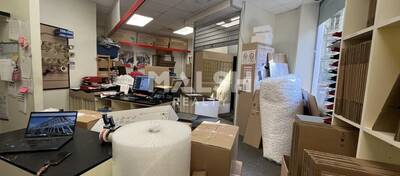 MALSH Realty & Property - Local commercial - Lyon 3° / Préfecture / Universités - Lyon 3 - 3