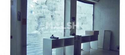 MALSH Realty & Property - Local commercial - Lyon 3° / Préfecture / Universités - Lyon 3 - 6