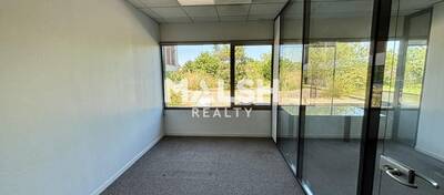 MALSH Realty & Property - Bureau - Lyon Nord Ouest (Techlid / Monts d'Or) - Champagne-au-Mont-d'Or - 4