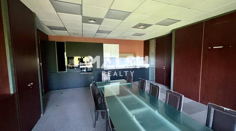MALSH Realty & Property - Bureau - Lyon Nord Ouest (Techlid / Monts d'Or) - Champagne-au-Mont-d'Or - 8