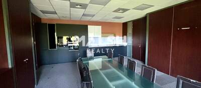 MALSH Realty & Property - Bureau - Lyon Nord Ouest (Techlid / Monts d'Or) - Champagne-au-Mont-d'Or - 8