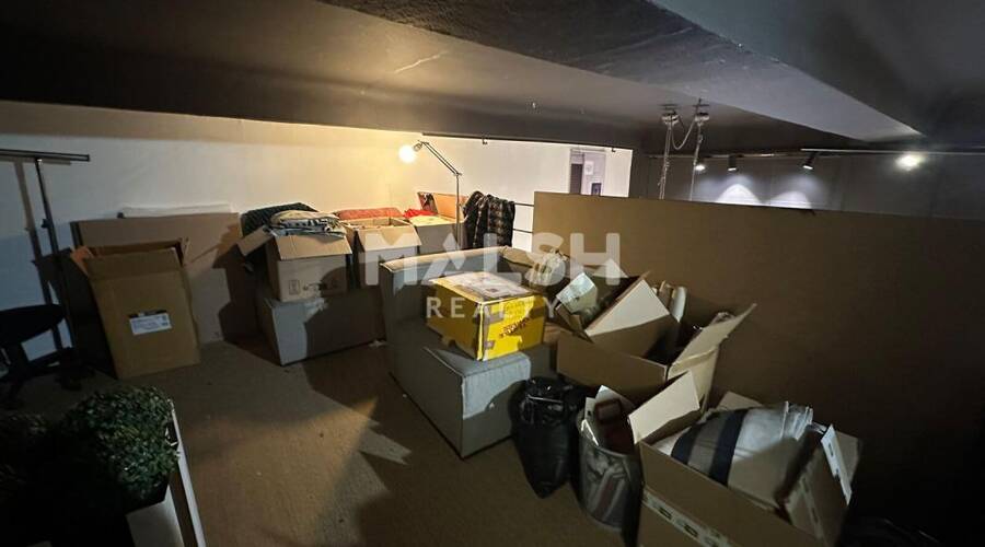 MALSH Realty & Property - Local commercial - Lyon 2° / Presqu'île - Lyon 2 - 2