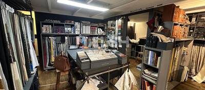 MALSH Realty & Property - Local commercial - Lyon 2° / Presqu'île - Lyon 2 - 3