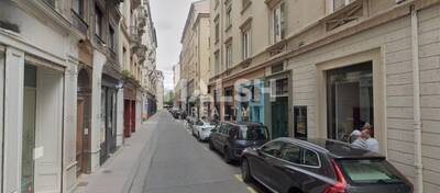 MALSH Realty & Property - Local commercial - Lyon 2° / Presqu'île - Lyon 2 - 4