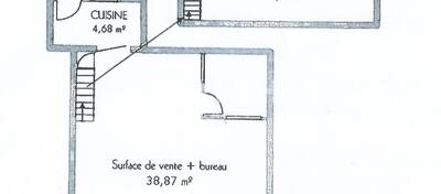 MALSH Realty & Property - Local commercial - Lyon 2° / Presqu'île - Lyon 2 - 5