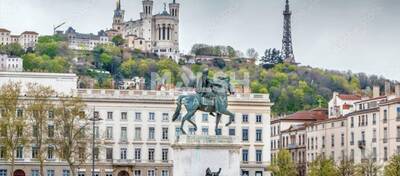 MALSH Realty & Property - Local commercial - Lyon 2° / Presqu'île - Lyon 2 - 7