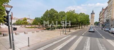 MALSH Realty & Property - Local commercial - Lyon 2° / Presqu'île - Lyon 2 - 6