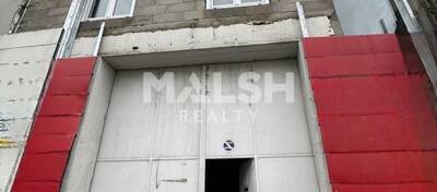 MALSH Realty & Property - Local commercial - Carré de Soie / Grand Clément / Bel Air - Villeurbanne - 2