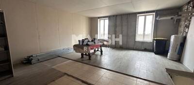 MALSH Realty & Property - Local commercial - Carré de Soie / Grand Clément / Bel Air - Villeurbanne - 4