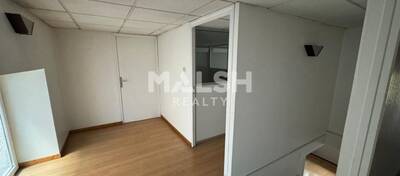 MALSH Realty & Property - Local commercial - Saint-Etienne Métropole - Saint-Étienne - 2