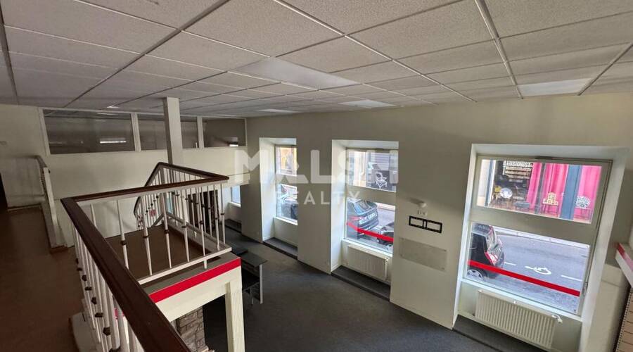 MALSH Realty & Property - Local commercial - Saint-Etienne Métropole - Saint-Étienne - 3