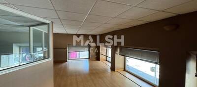 MALSH Realty & Property - Local commercial - Saint-Etienne Métropole - Saint-Étienne - 4