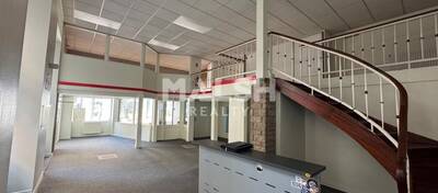 MALSH Realty & Property - Local commercial - Saint-Etienne Métropole - Saint-Étienne - 6