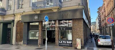 MALSH Realty & Property - Local commercial - Saint-Etienne Métropole - Saint-Étienne - 7