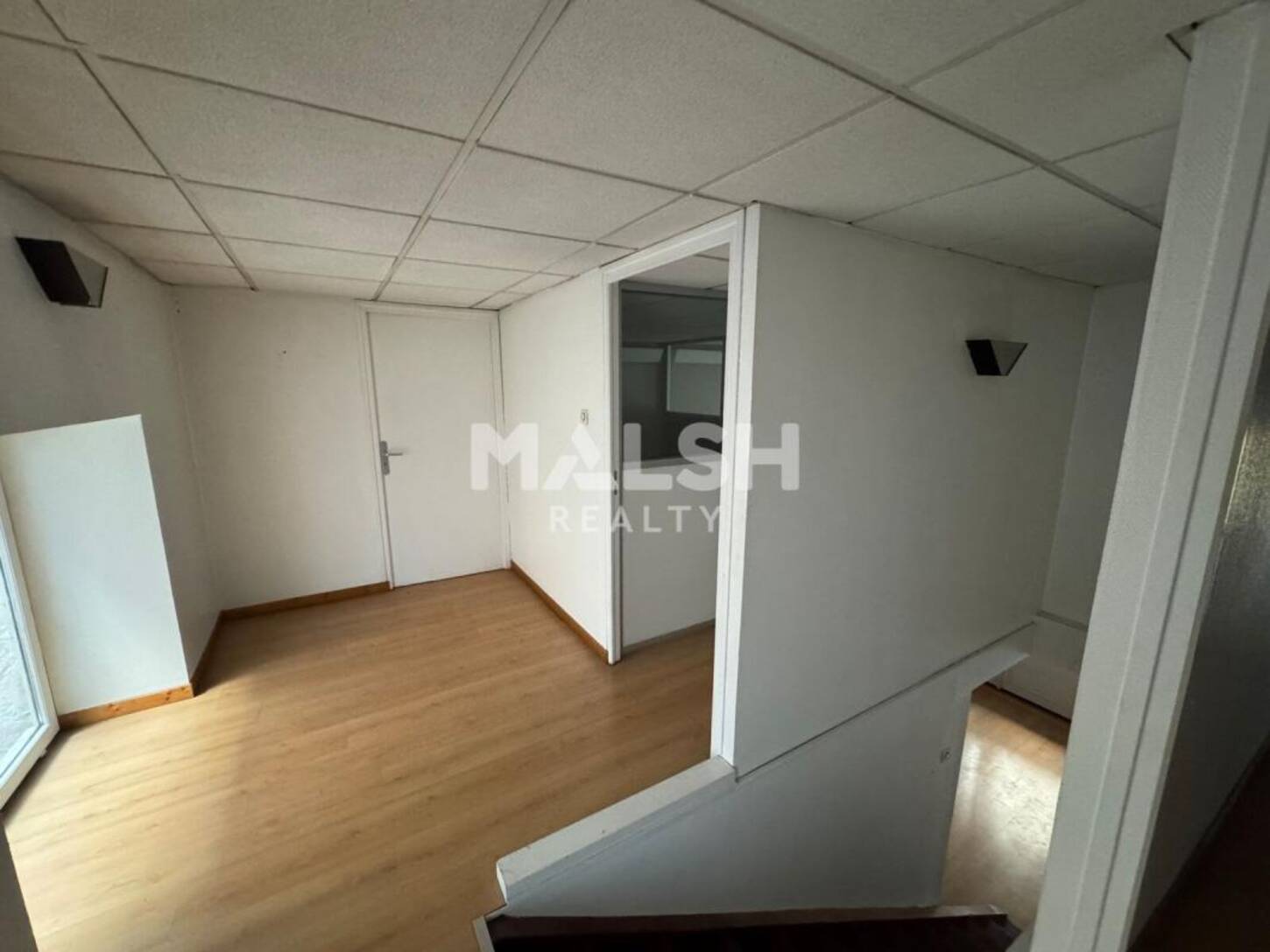 MALSH Realty & Property - Local commercial - Saint-Etienne Métropole - Saint-Étienne - 2