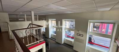 MALSH Realty & Property - Local commercial - Saint-Etienne Métropole - Saint-Étienne - 3