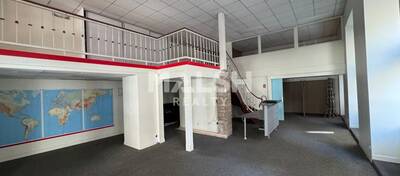 MALSH Realty & Property - Local commercial - Saint-Etienne Métropole - Saint-Étienne - 5