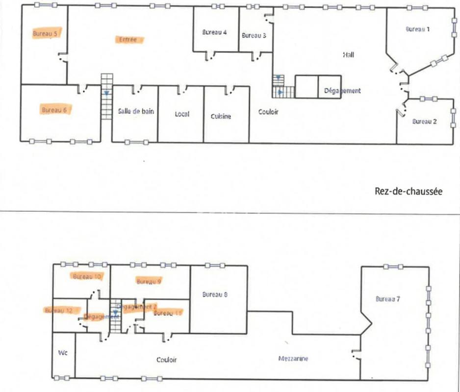 MALSH Realty & Property - Local commercial - Saint-Etienne Métropole - Saint-Étienne - 8