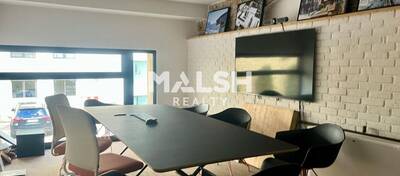 MALSH Realty & Property - Bureau - Lyon 6° - Lyon 6 - 4