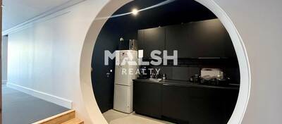 MALSH Realty & Property - Bureau - Lyon 6° - Lyon 6 - 6